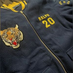 Men’s Ralph Lauren XLT Jacket Gently worn from pet free smoke free home.